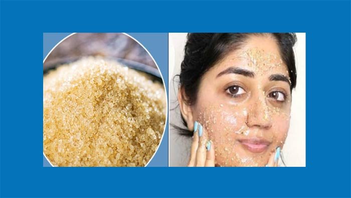 ত্বকের যত্নে চিনির ব্যবহার - লেবু এবং চিনির ব্যবহার ত্বকের যত্নে চিনির ব্যবহার - লেবু এবং চিনির ব্যবহার