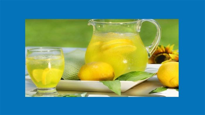 লেবু এবং গরম পানির পাঁচটি উপকারিতা জানুন