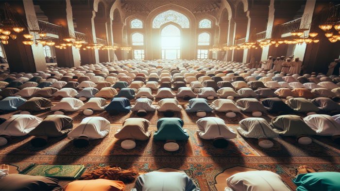 শবে কদর ২০২৪ কত তারিখে - শবে কদরের ফজিলত ও তাৎপর্য