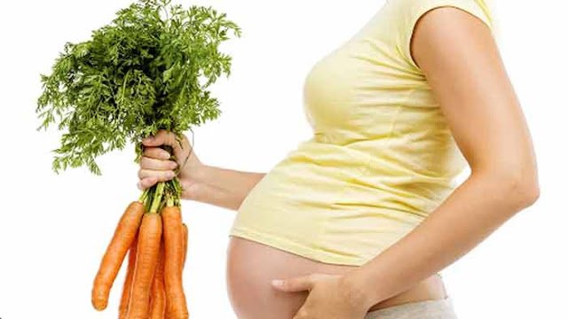 গর্ভাবস্থায় কি কি সবজি খাওয়া যাবে না