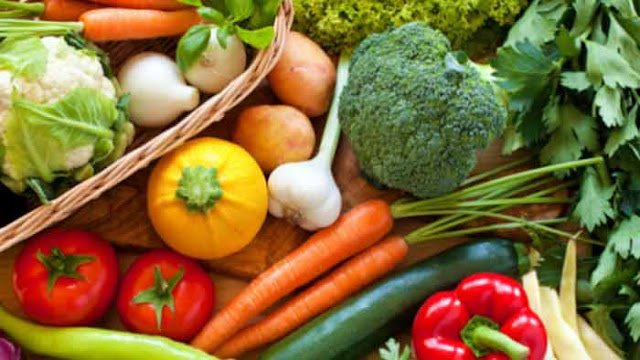 গর্ভাবস্থায় কি কি সবজি খাওয়া যাবে না