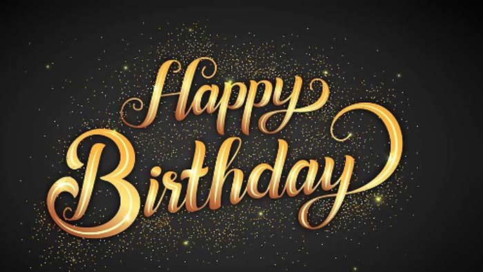 শুভ জন্মদিন প্রিয় স্ট্যাটাস