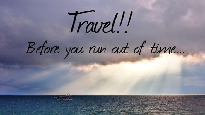 ভ্রমণ নিয়ে স্ট্যাটাস - ভ্রমণ নিয়ে উক্তি