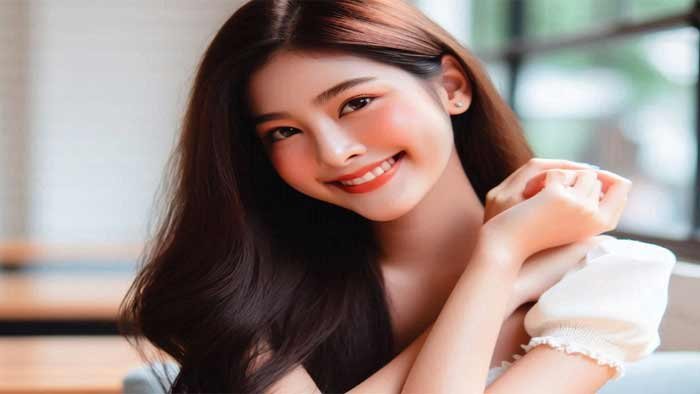 মুচকি হাসি নিয়ে ক্যাপশন