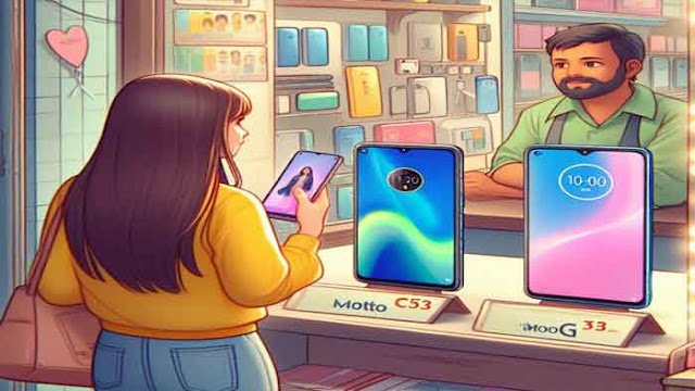 ১৫ থেকে ২০ হাজার টাকার মধ্যে -  ক্যামেরার জন্য সেরা তিনটি ফোন