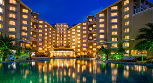 Cox's Bazar Hotel Price 2024