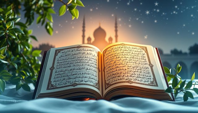 কোরআন থেকে ছেলেদের নামগুলি কী?