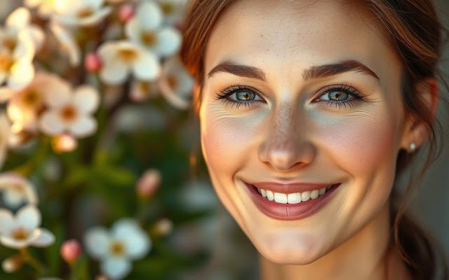 সুন্দর চেহারার জন্য সেরা সিরাপ কোনটি?