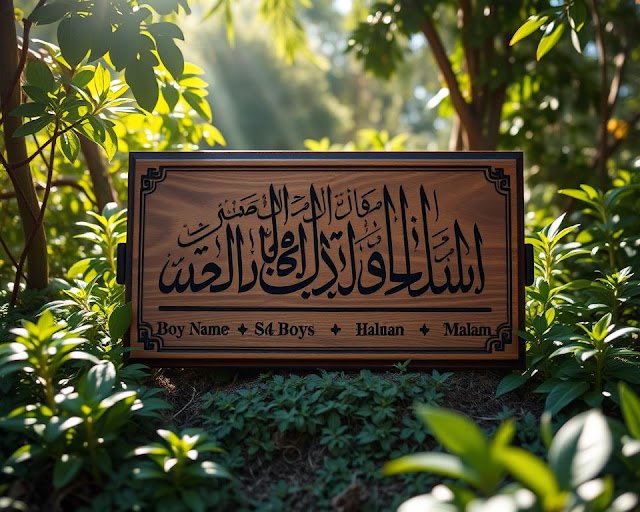 ই দিয়ে ছেলেদের জন্য শ্রেষ্ঠ ইসলামিক নাম