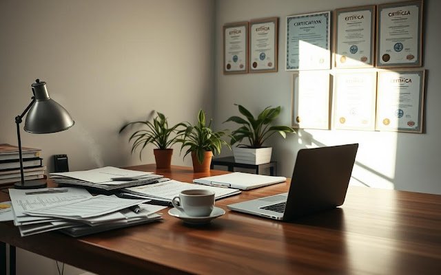 সার্টিফিকেট সংশোধন করার নিয়ম ২০২৫