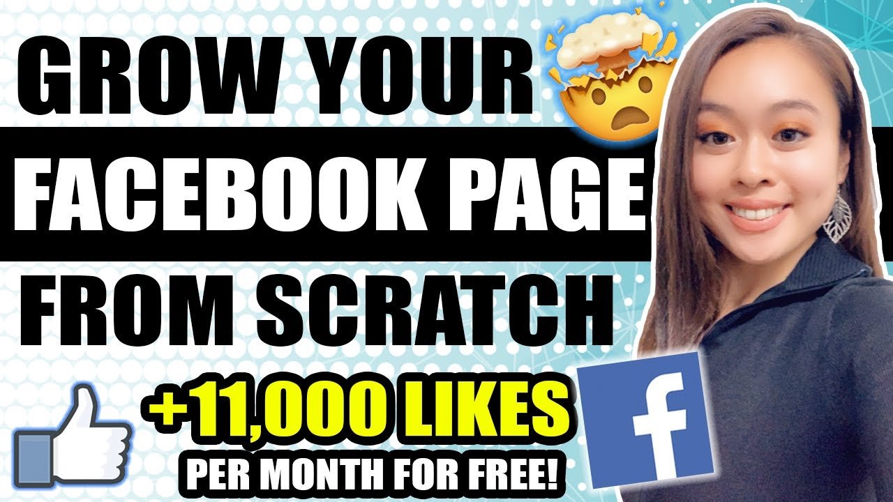How to Grow Facebook Page: Top Strategies Unveiled